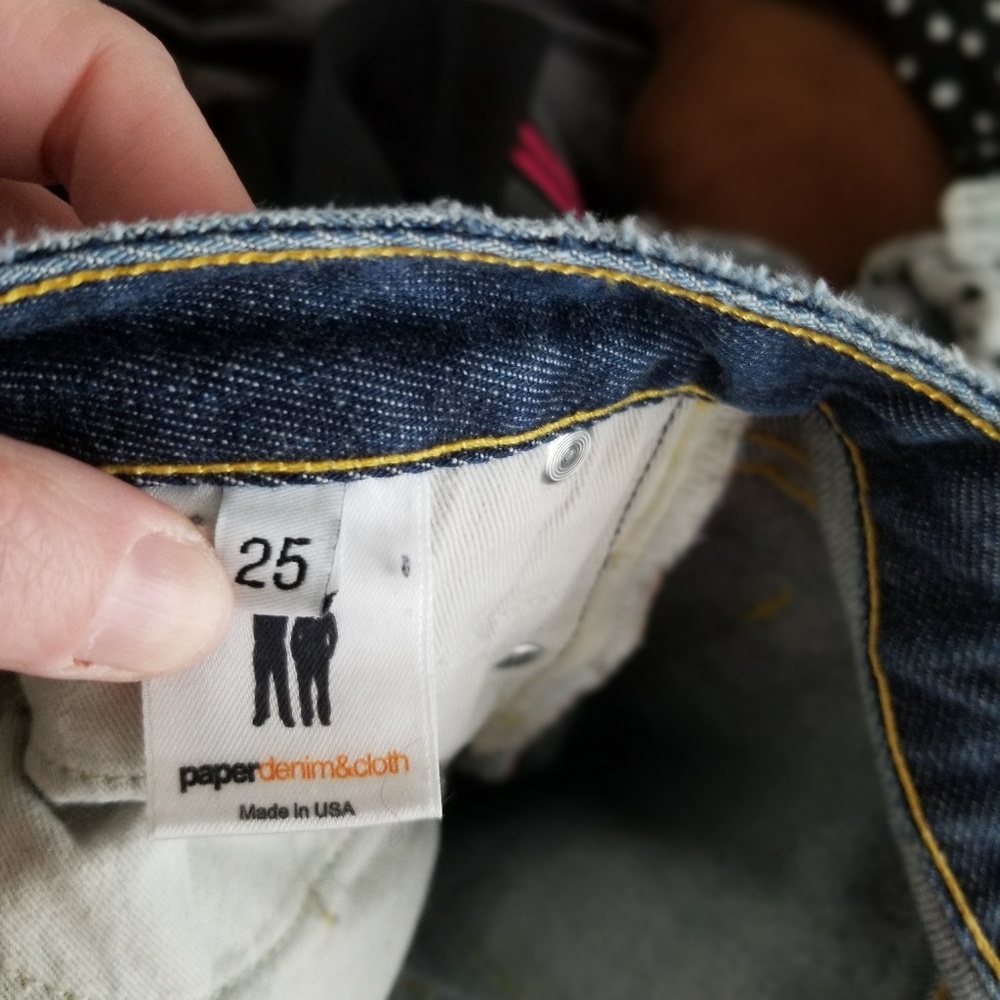 Womens jeans